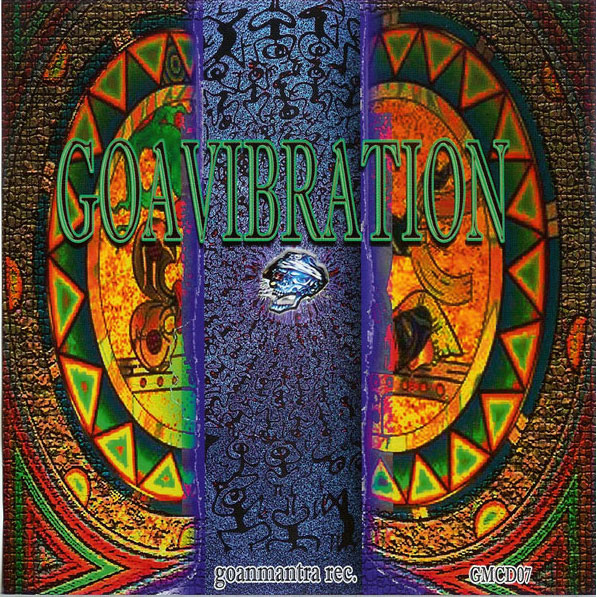 Goa Vibration Front